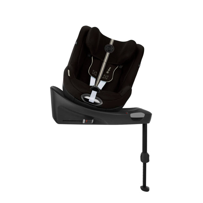 Seggiolino Auto SIRONA Gi i-Size 61 - 105 cm (3 mesi - 4 anni) con Rotazione 360°