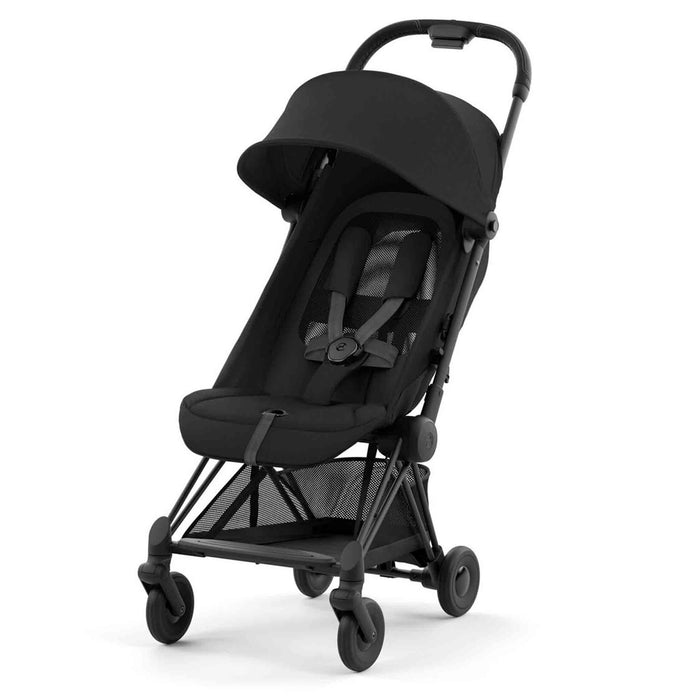 Passeggino da Viaggio COYA Cybex Bagaglio a Mano Cabina EXTRA Compatto