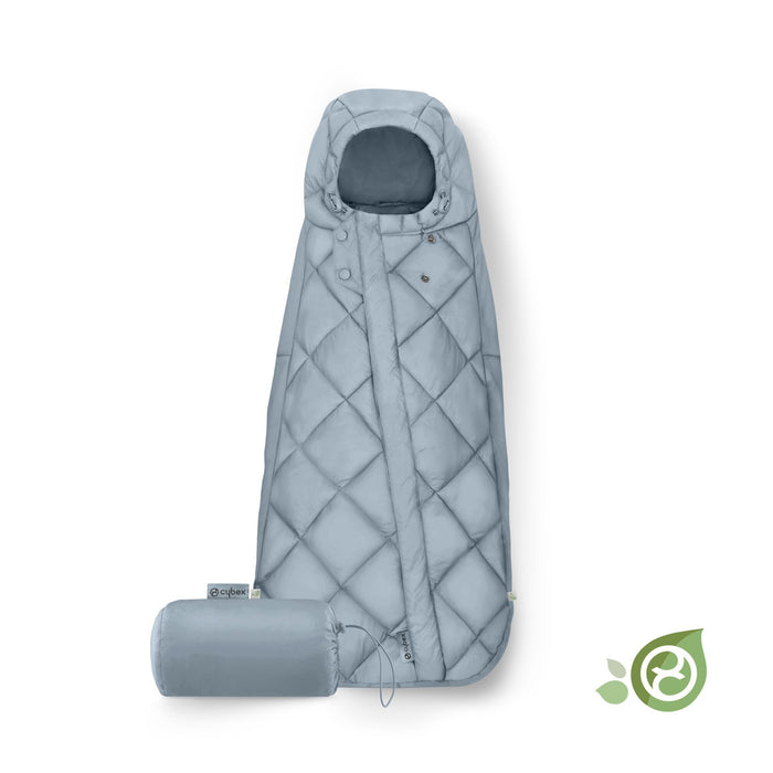 Sacco Invernale SNOGGA MINI per Ovetto/Carrozzina