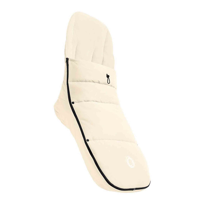 FOOTMUFF Sacco a Pelo per Passeggino BUGABOO per l'Inverno