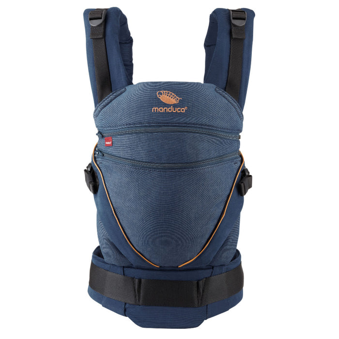 Marsupio Ergonomico Manduca XT con Seduta Estensibile