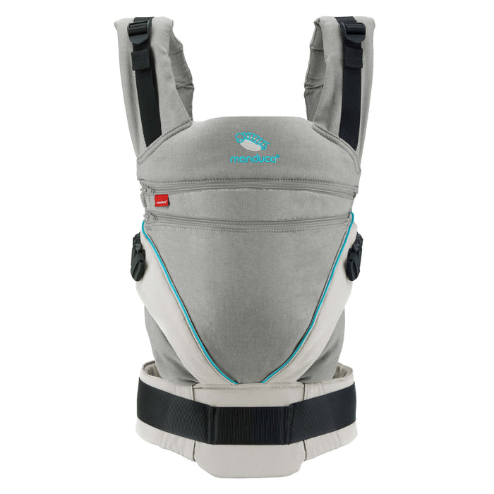!S! Marsupio Ergonomico Manduca XT con Seduta Estensibile