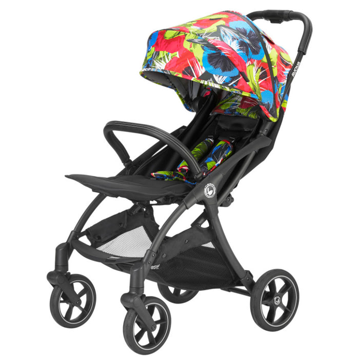 Passeggino Leggero CITY RANGER Avova, chiusura automatica