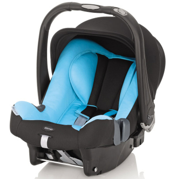 Seggiolino Auto OVETTO BABY SAFE PLUS Britax Romer