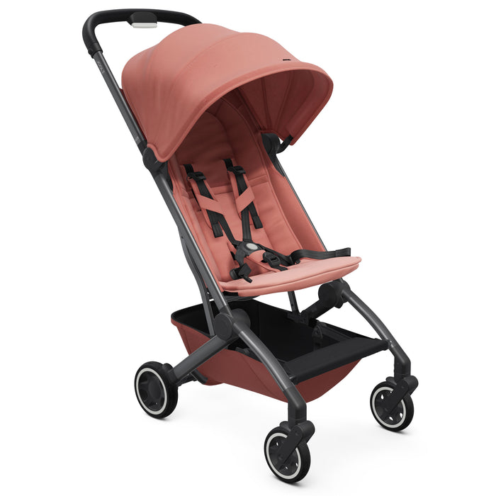 Passeggino LEGGERO DA VIAGGIO Joolz AER vers. 2022 - Bagaglio a Mano, solo 6 kg!