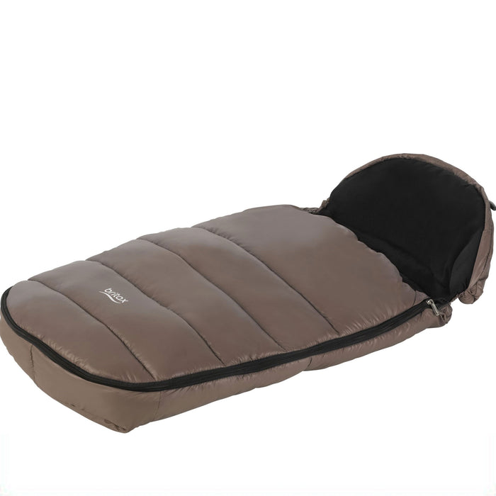 Sacco Invernale SHINY COSY Britax Romer Marrone