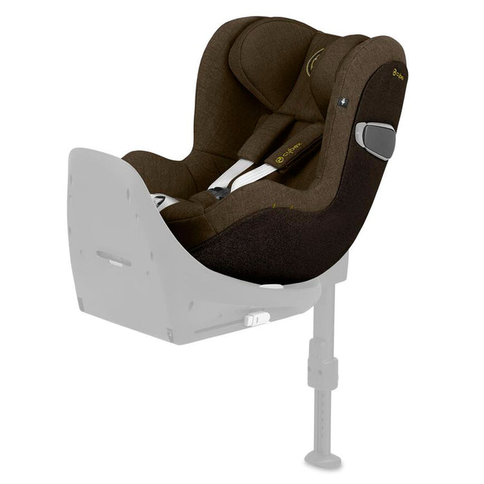 REGALATO! SIRONA Z i-Size Plus Khaki Green + AntiAbbandono