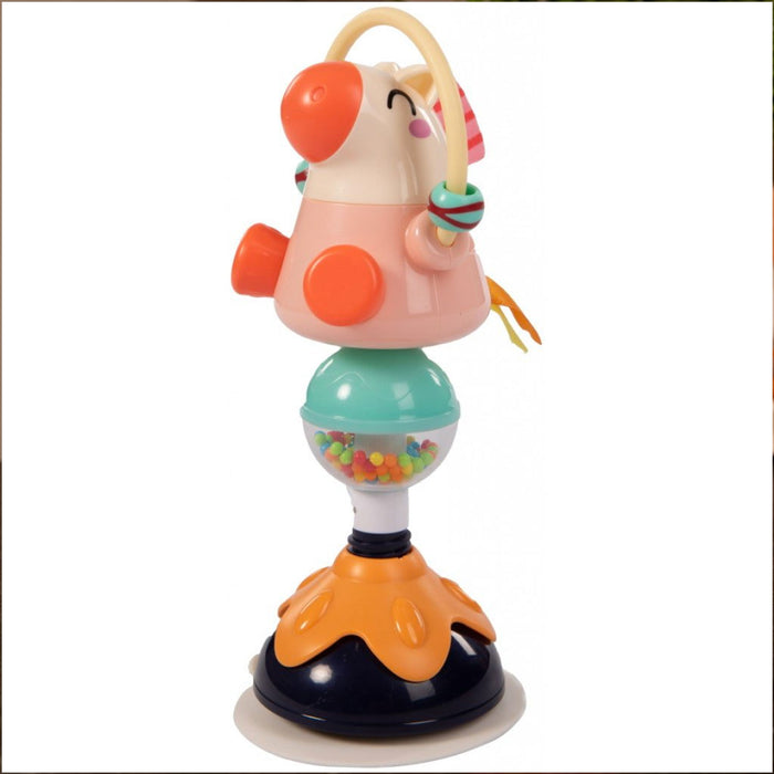 Gioco da Seggiolone SUCTION TOY con Ventosa