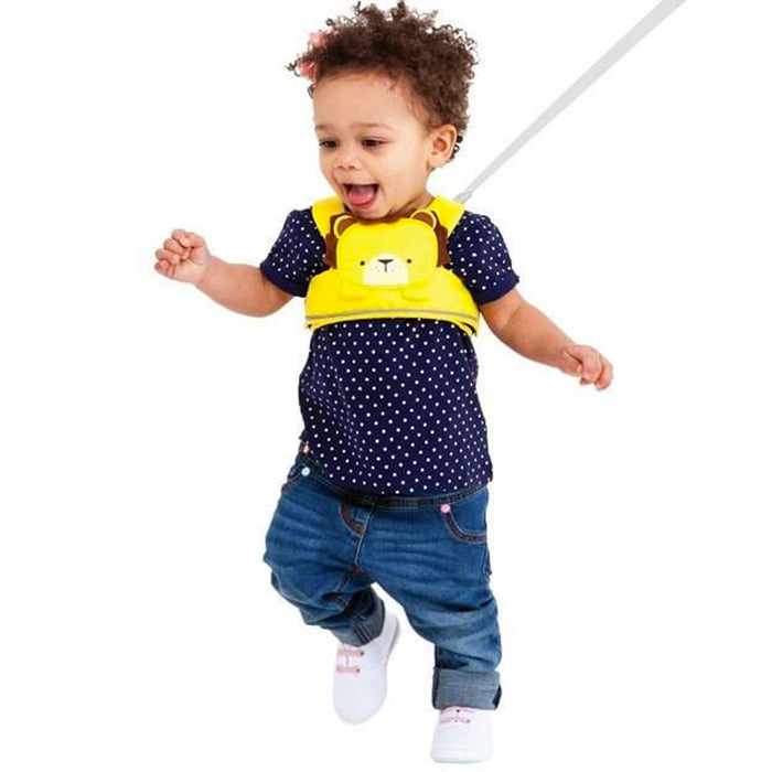 Cinturine PRIMI PASSI TODDLEPACK Trunki colorate e simpatiche