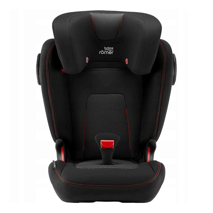 KIDFIX III M Seggiolino Auto Gr. 2/3 Britax Romer (100-150 cm, dai 4 fino ai 12 anni circa)