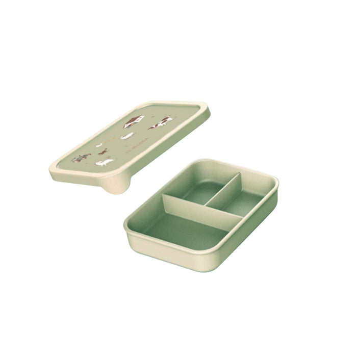 Silicone Lunch Box
