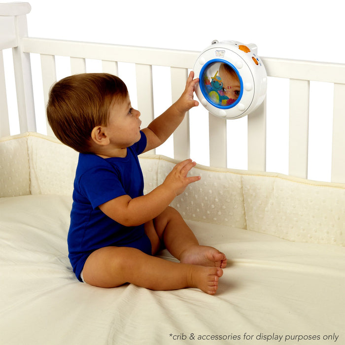 Bright Starts/Kids II 90607 Giostrina per Lettino e Culla, Multicolore