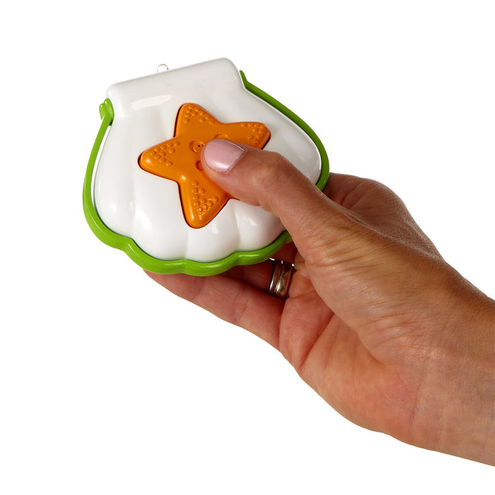 Bright Starts/Kids II 90607 Giostrina per Lettino e Culla, Multicolore