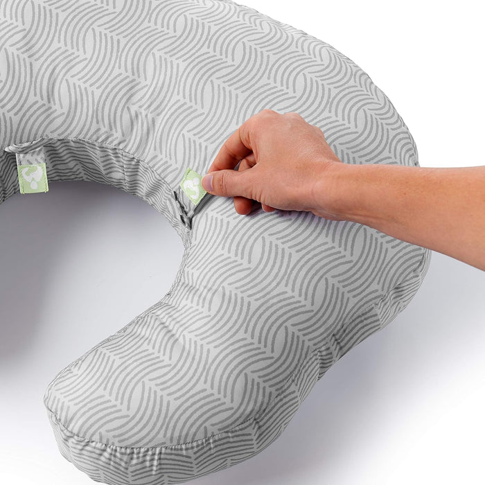 Cuscino Allattamento NURSING PILLOW PLENTI lavabile