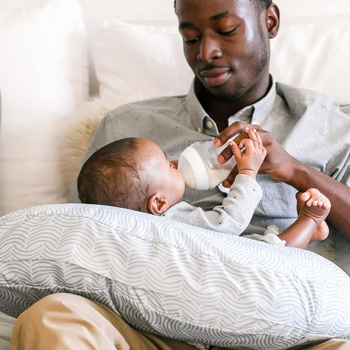 Cuscino Allattamento NURSING PILLOW PLENTI lavabile