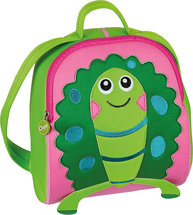 Zainetto ALL I NEED Oops in Neoprene Leggero ed Impermeabile