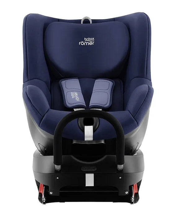 Seggiolino DUALFIX i-Size BRITAX ROMER (nascita - 105 cm, fino ai 4 anni ca)
