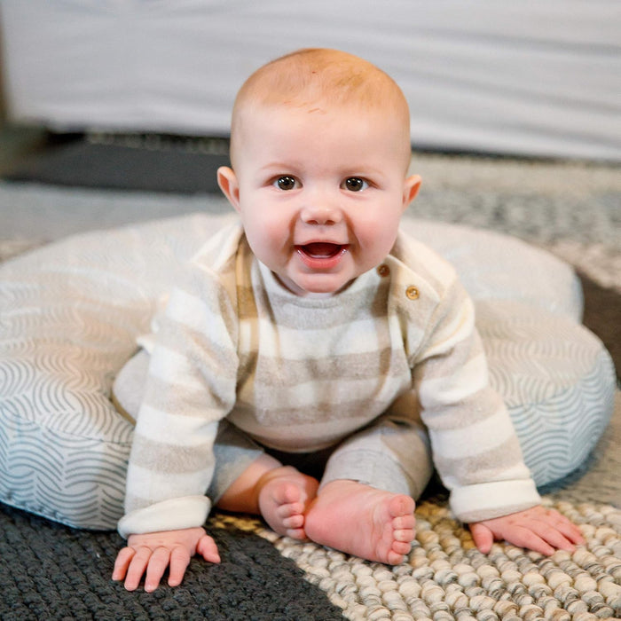 Cuscino Allattamento NURSING PILLOW PLENTI lavabile