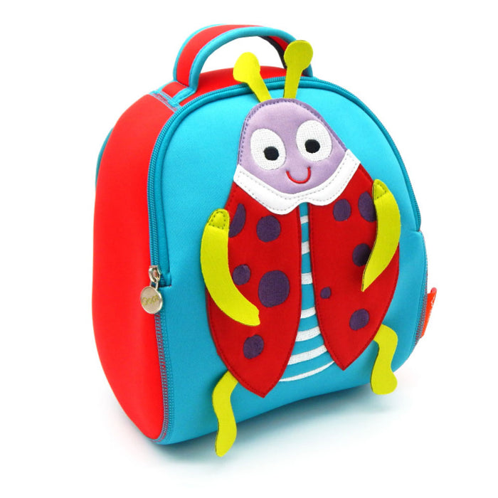 Zainetto ALL I NEED Oops in Neoprene Leggero ed Impermeabile