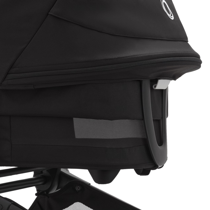 FOX5 Passeggino 2-in-1 & Navicella ALL TERRAIN Bugaboo Extra Cittadino - da esposizione!