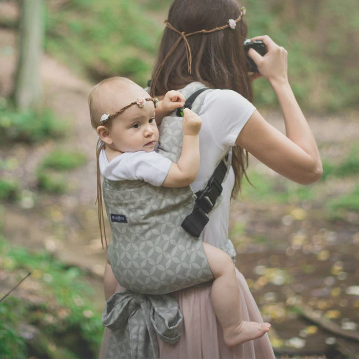 Bebè Viedouce Marsupio Zaino Porta Bambino Marsupio Neonati