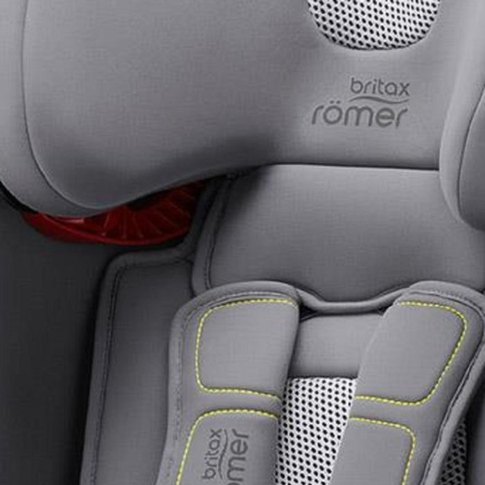 Seggiolino Advansafix IV R - BRITAX ROMER (9-36 kg, da 1 fino ai 12 anni ca)