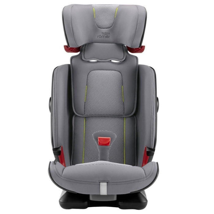 Seggiolino Advansafix IV R - BRITAX ROMER (9-36 kg, da 1 fino ai 12 anni ca)