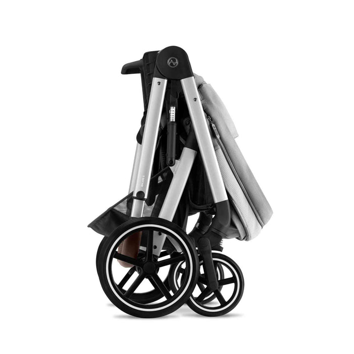 Passeggino ALL TERRAIN Cybex BALIOS S LUX Extra Cittadino