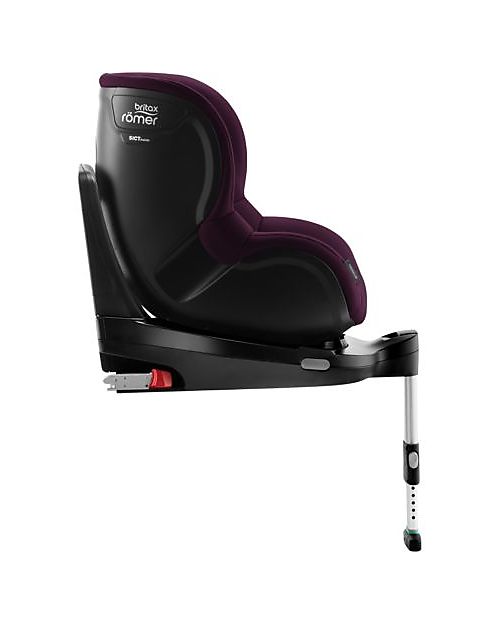 Seggiolino DUALFIX i-Size BRITAX ROMER (nascita - 105 cm, fino ai 4 anni ca)
