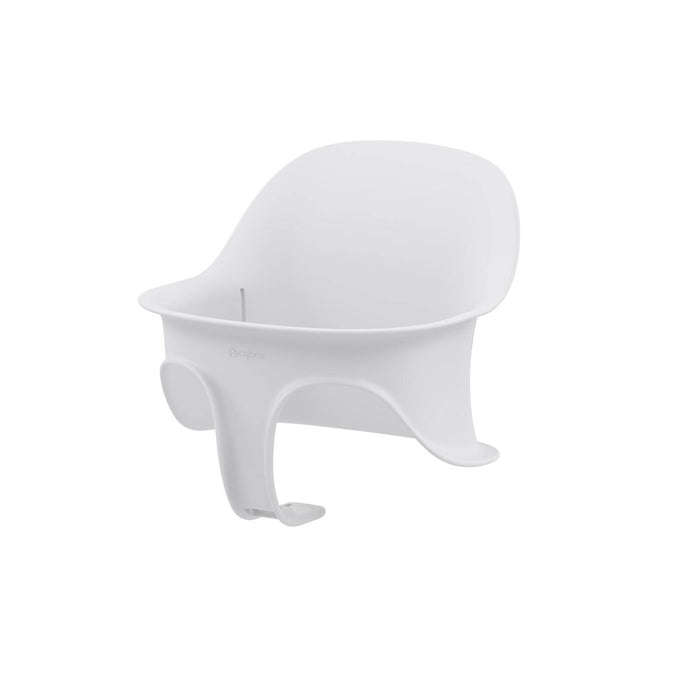Seggiolone Pappa 3 in 1 LEMO CYBEX Evolutivo + Riduttore Tessuto Comfort Inlay
