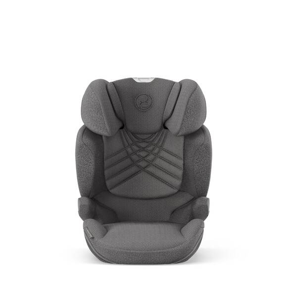 SOLUTION T Plus Mirage Grey Gr. 2/3 (100-150 cm, dai 4 fino ai 12 anni circa)