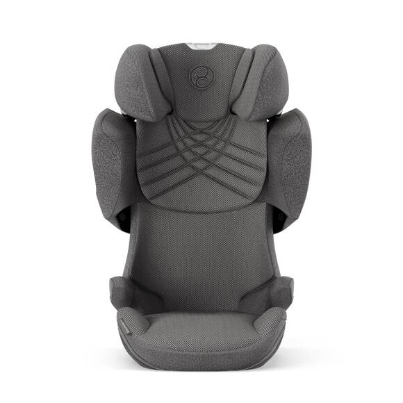 SOLUTION T Plus Mirage Grey Gr. 2/3 (100-150 cm, dai 4 fino ai 12 anni circa)