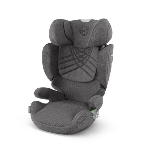 SOLUTION T Plus Mirage Grey Gr. 2/3 (100-150 cm, dai 4 fino ai 12 anni circa)