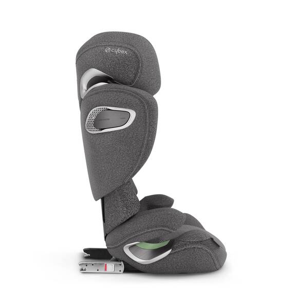 SOLUTION T Plus Mirage Grey Gr. 2/3 (100-150 cm, dai 4 fino ai 12 anni circa)