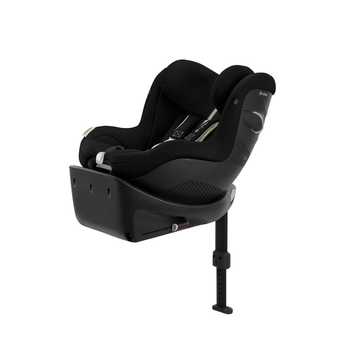 Seggiolino Auto SIRONA Gi i-Size 61 - 105 cm (3 mesi - 4 anni) con Rotazione 360°
