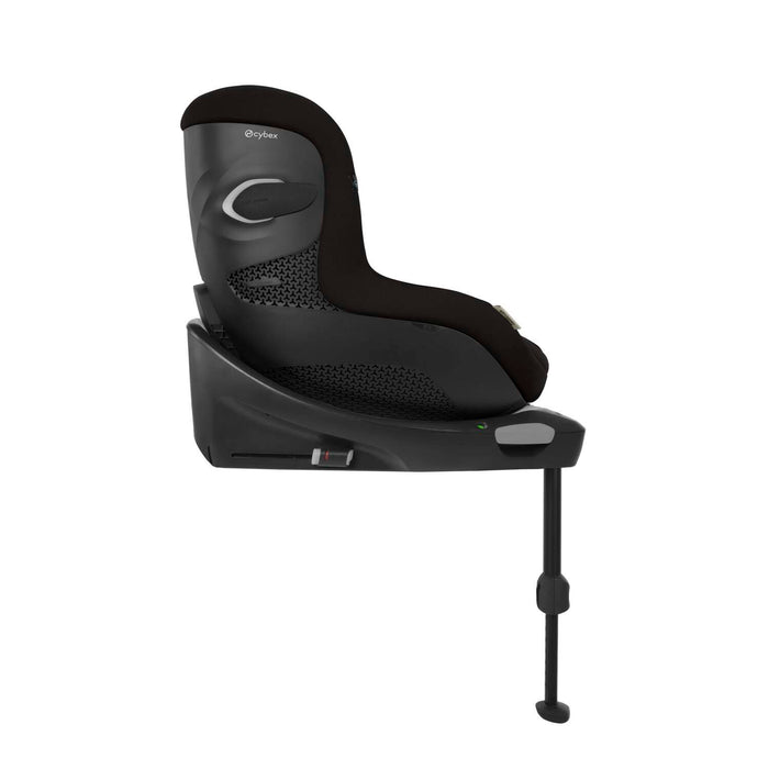 Seggiolino Auto SIRONA Gi i-Size 61 - 105 cm (3 mesi - 4 anni) con Rotazione 360°