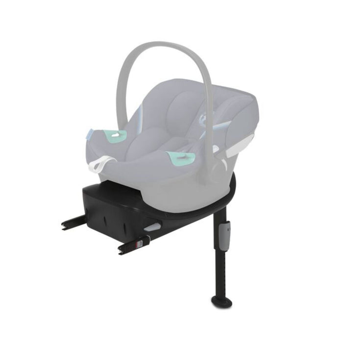 Base isofix ONE CYBEX i-Size Nascita-105 cm (0 mesi - 4 anni)