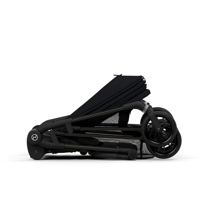 passeggino leggero cybex Passeggino Leggero da Città MELIO CARBON Cybex Extra Leggero e Compatt — mikyvicenza