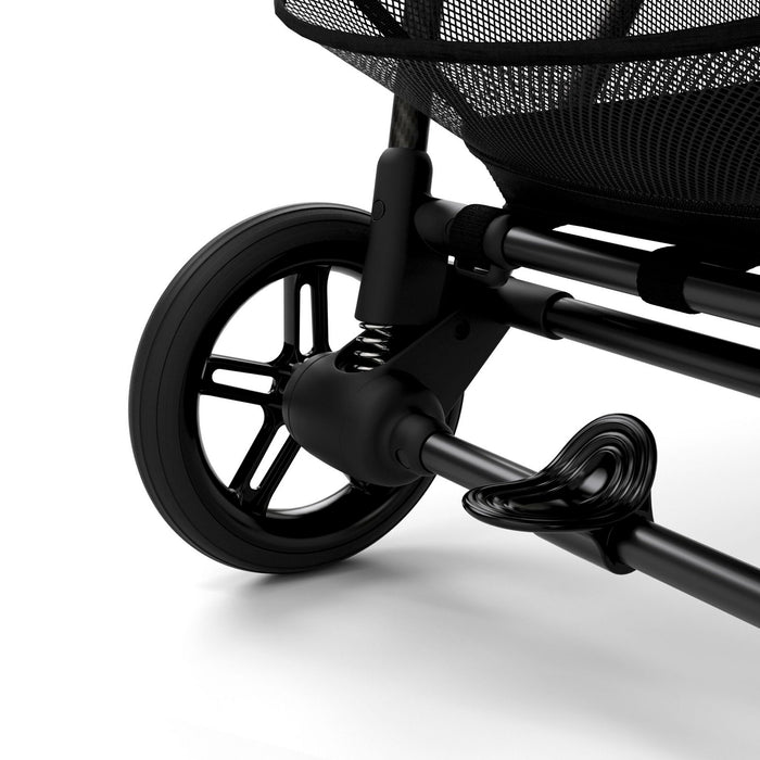 Passeggino Leggero da Città MELIO CARBON Cybex Extra Leggero e Compatto