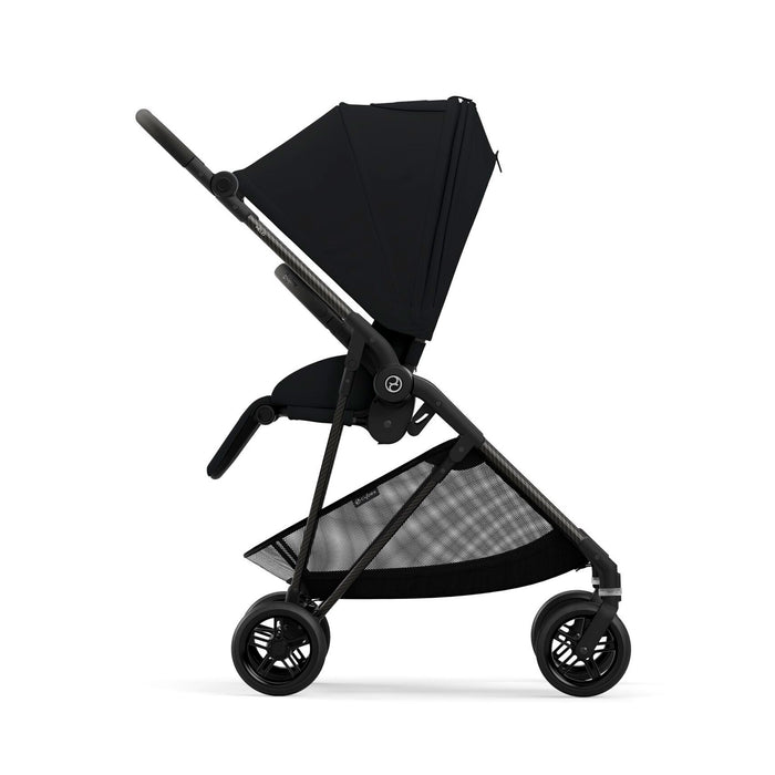 cybex passeggino leggero Passeggino Leggero da Città MELIO CARBON Cybex Extra Leggero e Compatt — mikyvicenza