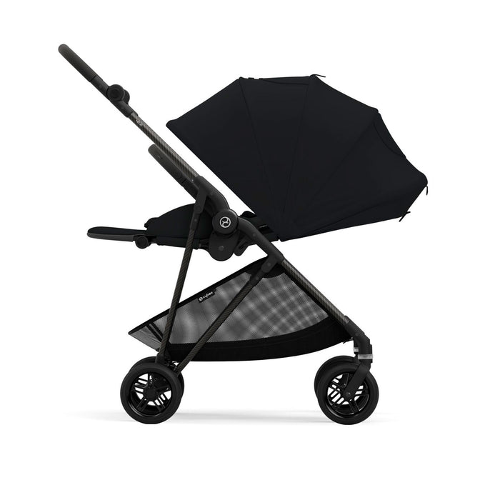 passeggino leggero cybex Passeggino Leggero da Città MELIO CARBON Cybex Extra Leggero e Compatt — mikyvicenza
