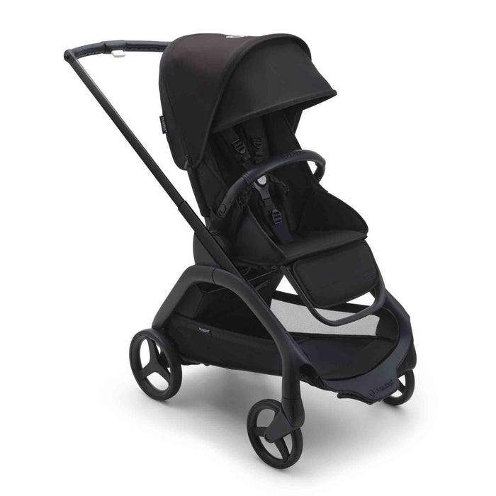 Passeggino DUO Bugaboo DRAGONFLY Extra Cittadino 2 in 1 con Carrozzina