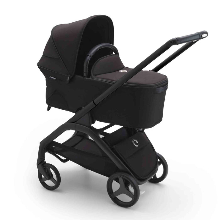 Passeggino DUO Bugaboo DRAGONFLY Extra Cittadino 2 in 1 con Carrozzina