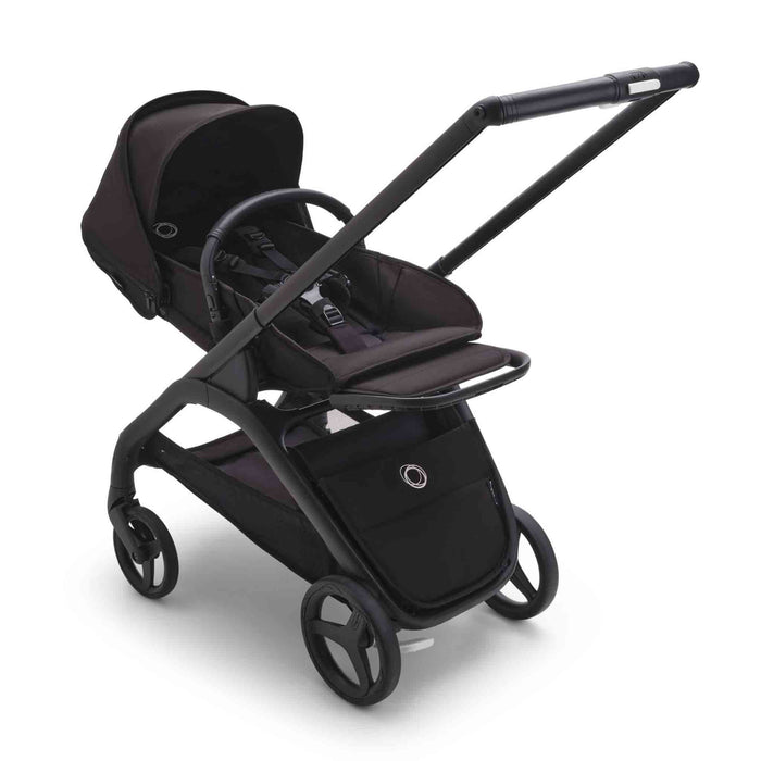 Passeggino DUO Bugaboo DRAGONFLY Extra Cittadino 2 in 1 con Carrozzina