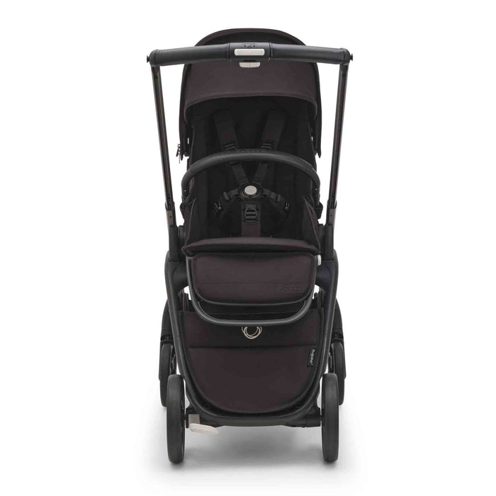 Passeggino DUO Bugaboo DRAGONFLY Extra Cittadino 2 in 1 con Carrozzina