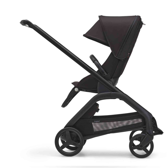 Passeggino DUO Bugaboo DRAGONFLY Extra Cittadino 2 in 1 con Carrozzina