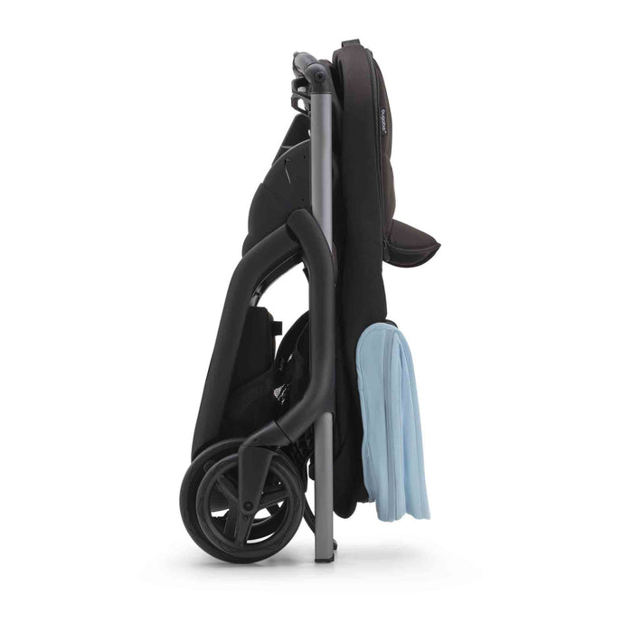 Passeggino DUO Bugaboo DRAGONFLY Extra Cittadino 2 in 1 con Carrozzina