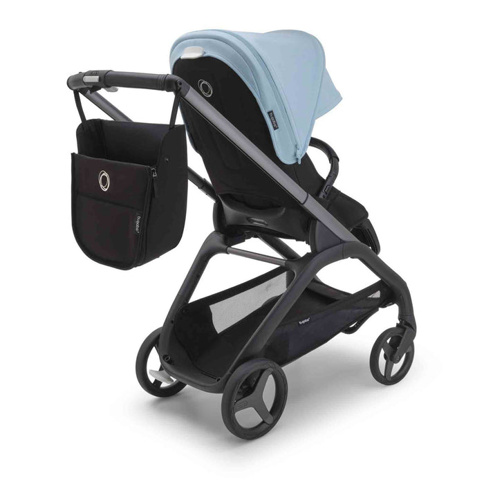 Passeggino DUO Bugaboo DRAGONFLY Extra Cittadino 2 in 1 con Carrozzina