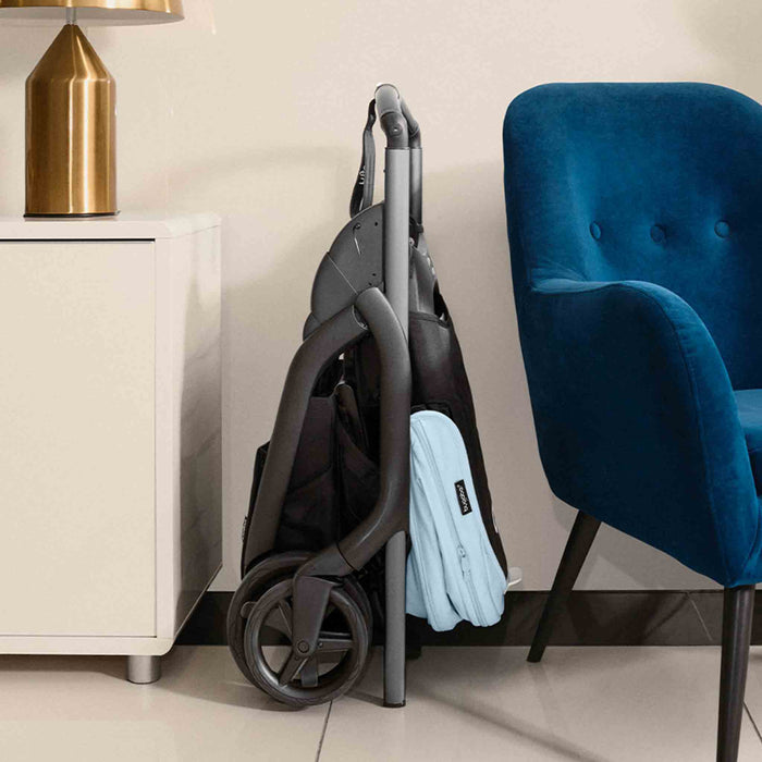 bugaboo dragonfly duo Passeggino DUO Bugaboo DRAGONFLY Extra Cittadino 2 in 1 con Carrozzina — mikyvicenza