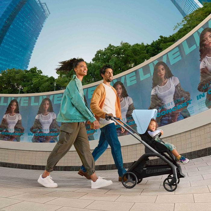 bugaboo dragonfly duo Passeggino DUO Bugaboo DRAGONFLY Extra Cittadino 2 in 1 con Carrozzina — mikyvicenza
